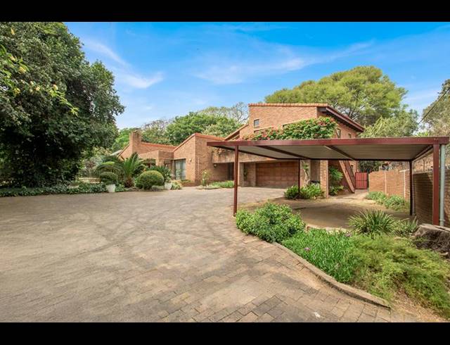 3 BEDROOM PROPERTY TO RENT IN MALANSHOF